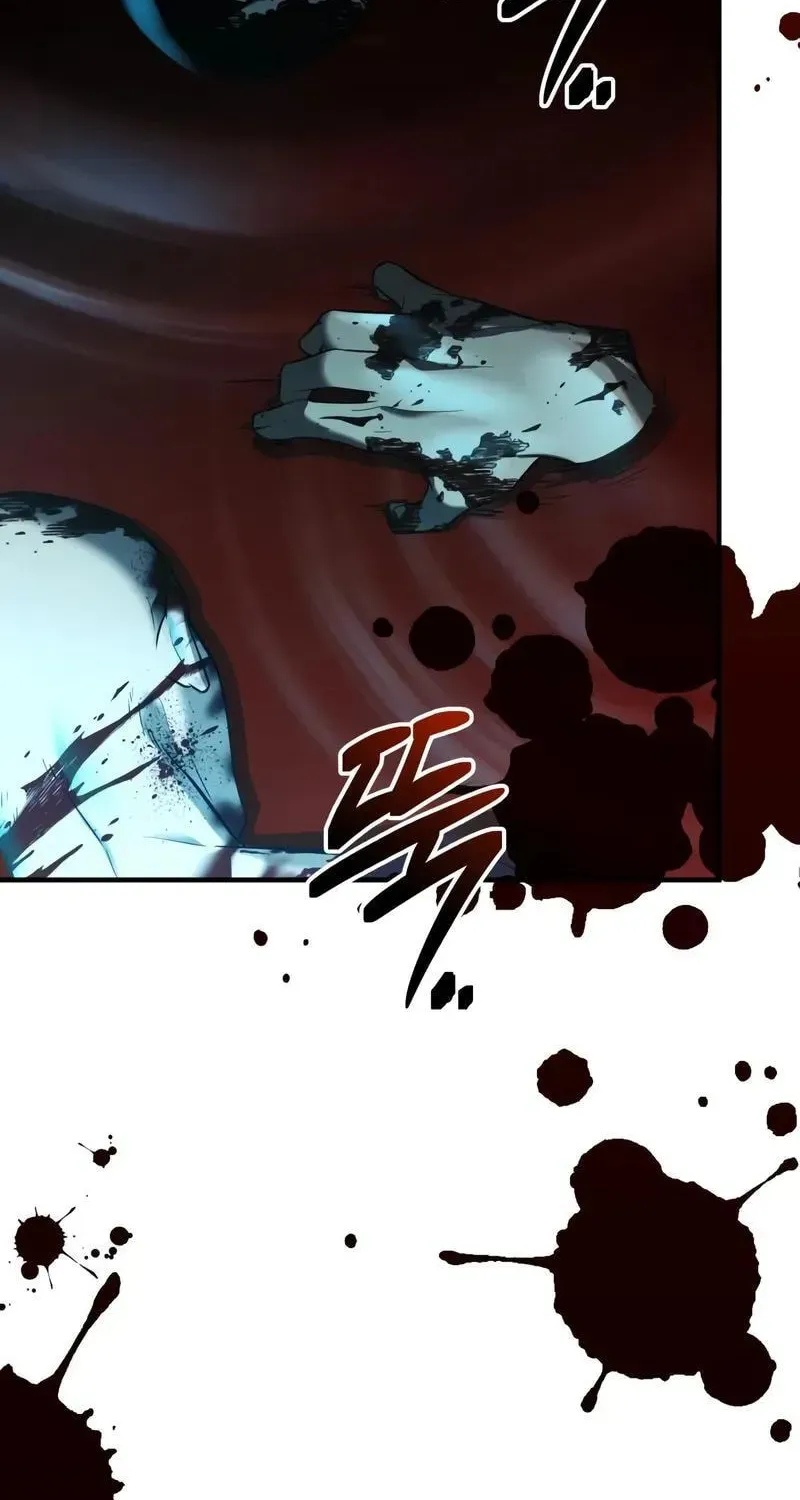 Mythic Item Obtained Chapter 185.4 page 6 - 