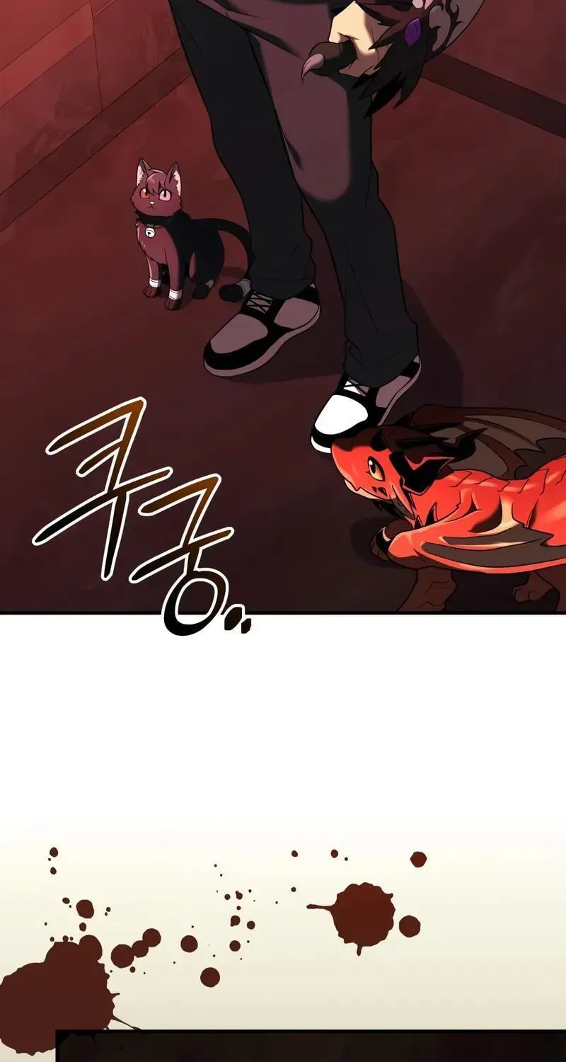 Mythic Item Obtained Chapter 185.4 page 53 - 