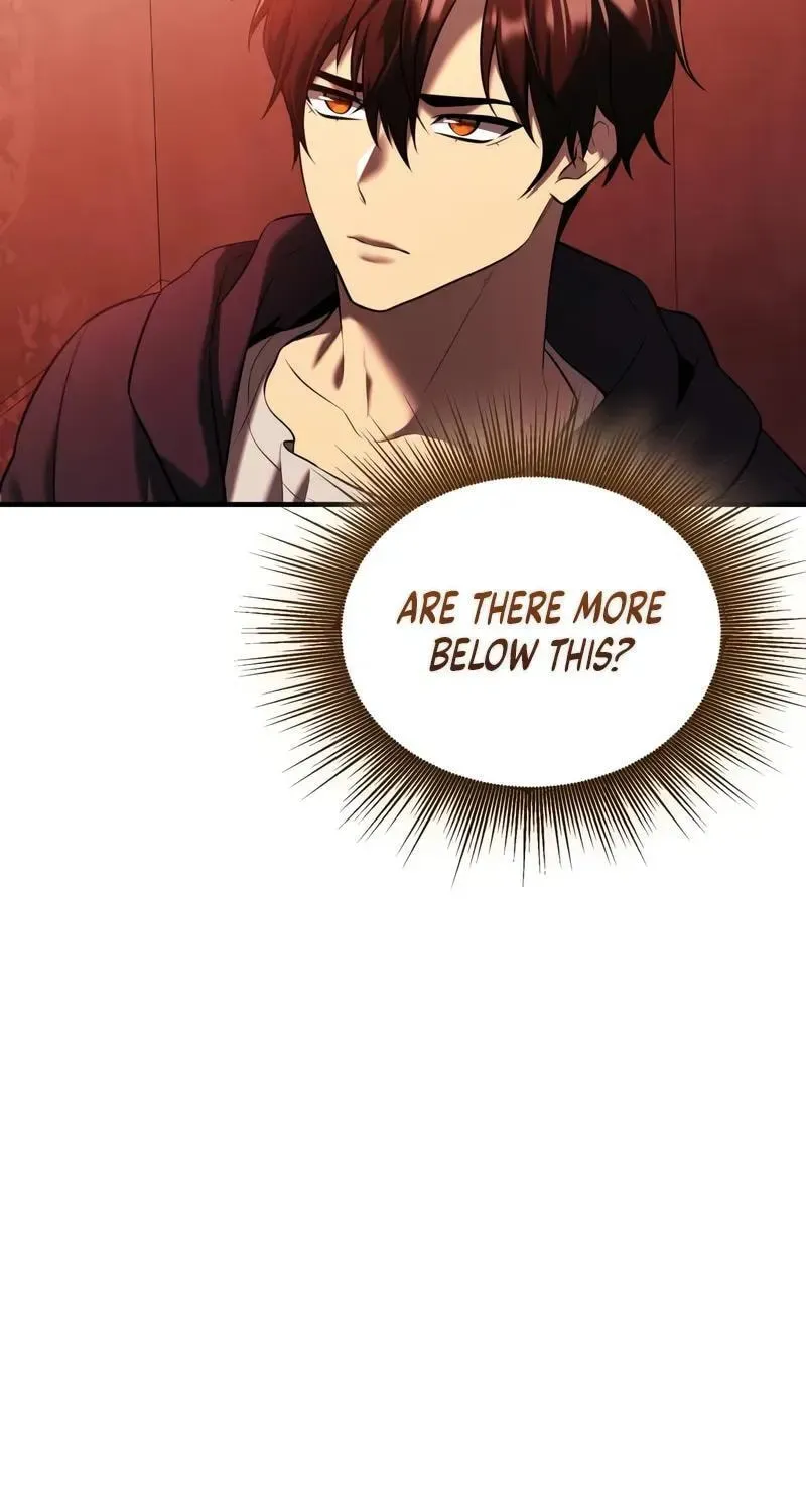 Mythic Item Obtained Chapter 185.4 page 61 - 