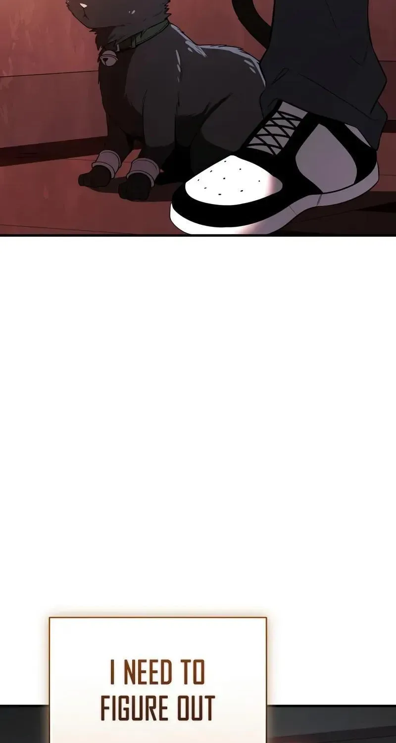 Mythic Item Obtained Chapter 185.4 page 64 - 