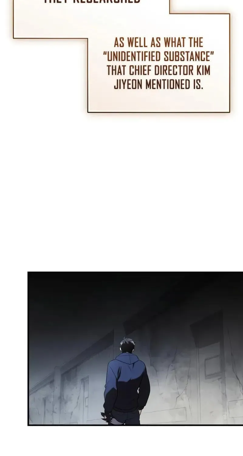 Mythic Item Obtained Chapter 185.4 page 66 - 