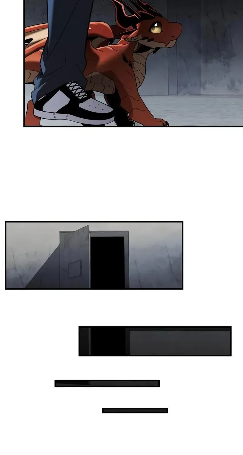 Mythic Item Obtained Chapter 185.4 page 68 - 