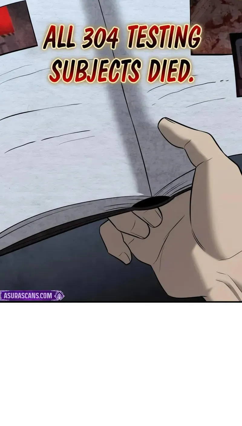 Mythic Item Obtained Chapter 185.4 page 78 - 