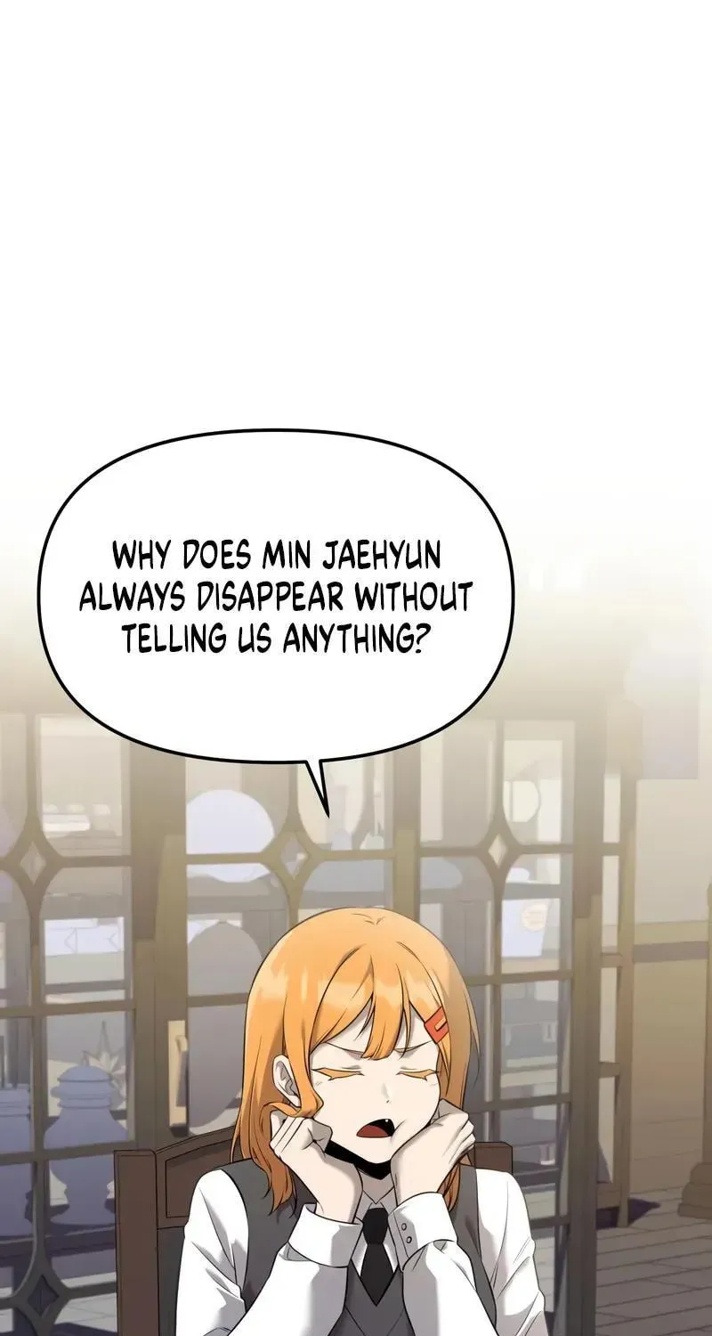 Mythic Item Obtained Chapter 185.4 page 81 - 