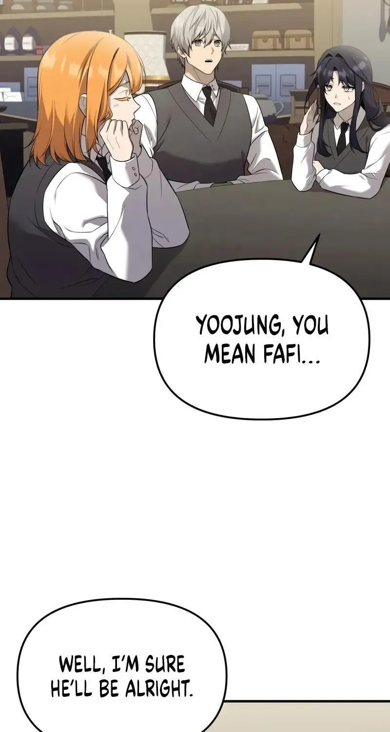 Mythic Item Obtained Chapter 185.4 page 84 - 
