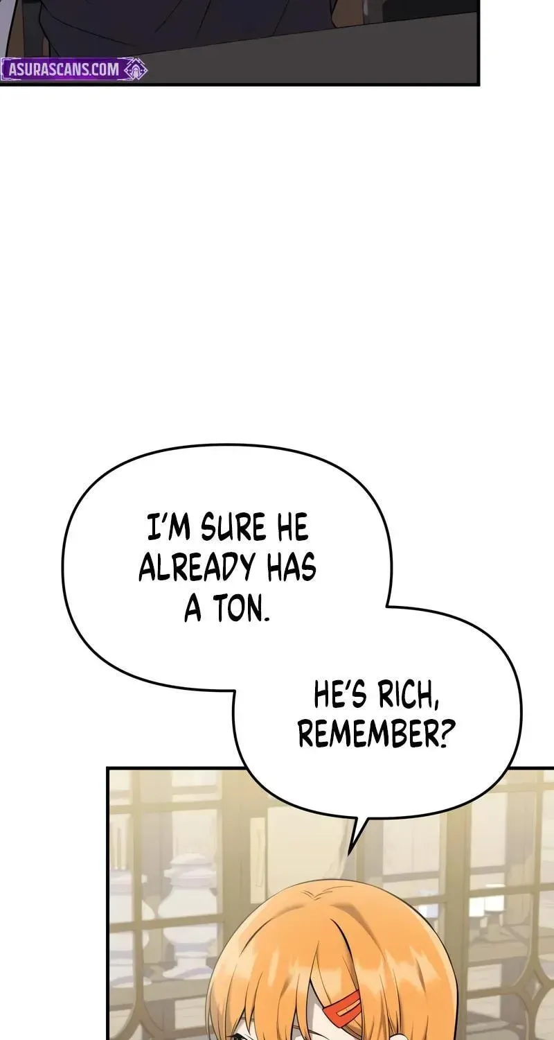 Mythic Item Obtained Chapter 185.4 page 87 - 