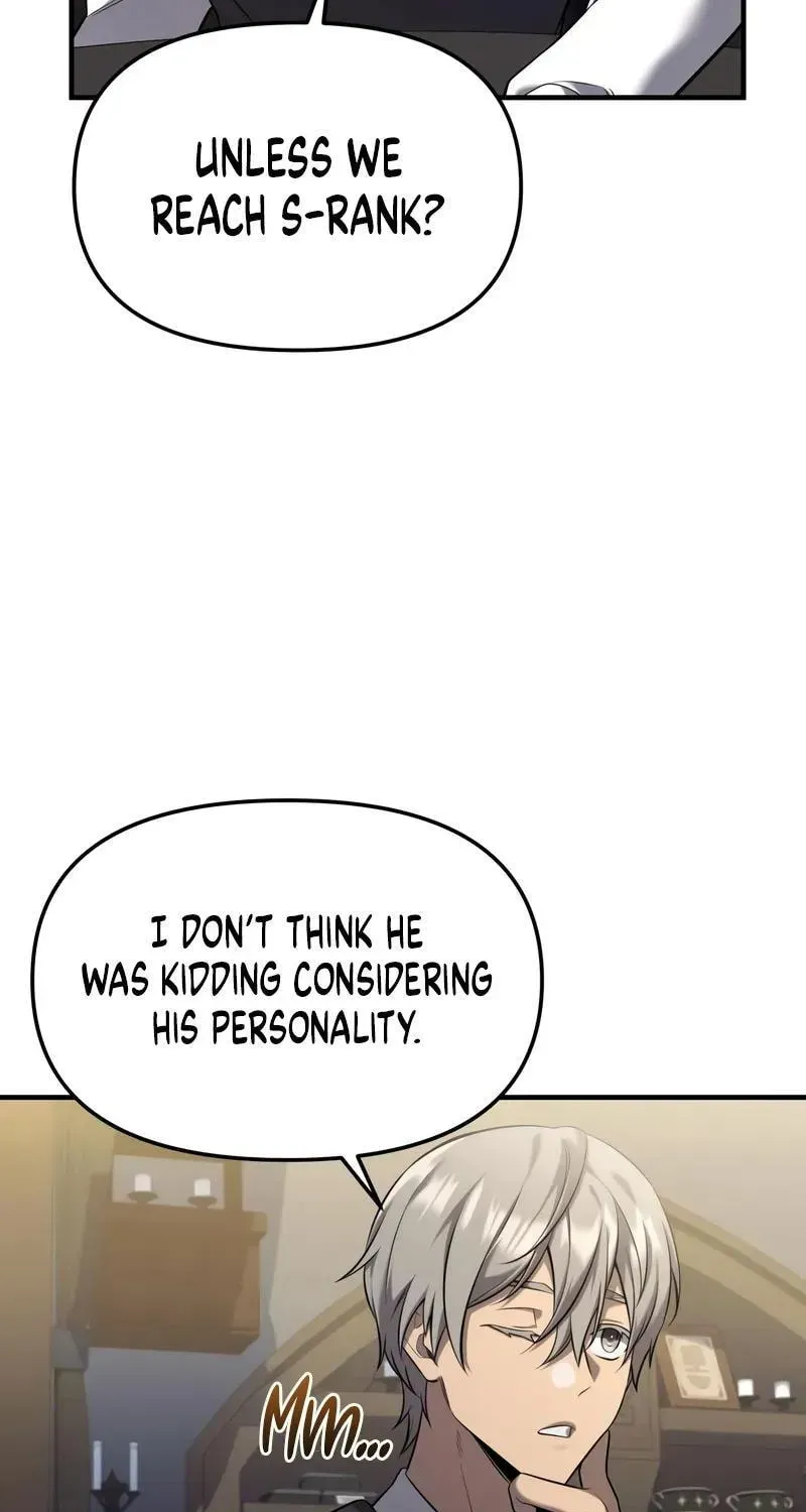 Mythic Item Obtained Chapter 185.4 page 91 - 