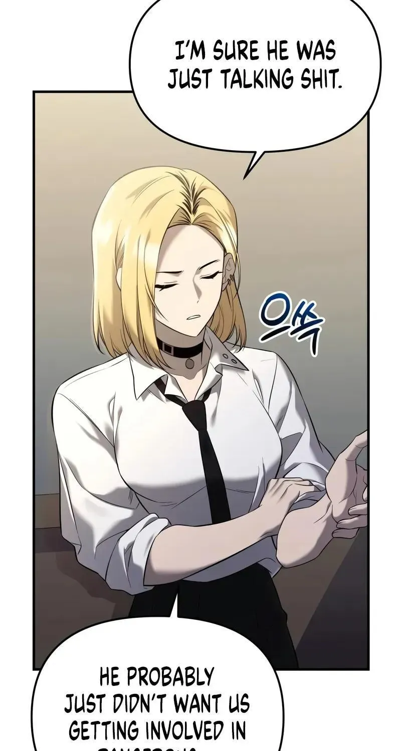 Mythic Item Obtained Chapter 185.4 page 94 - 