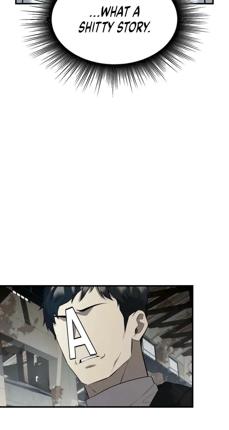 Mythic Item Obtained Chapter 185.5 page 117 - 