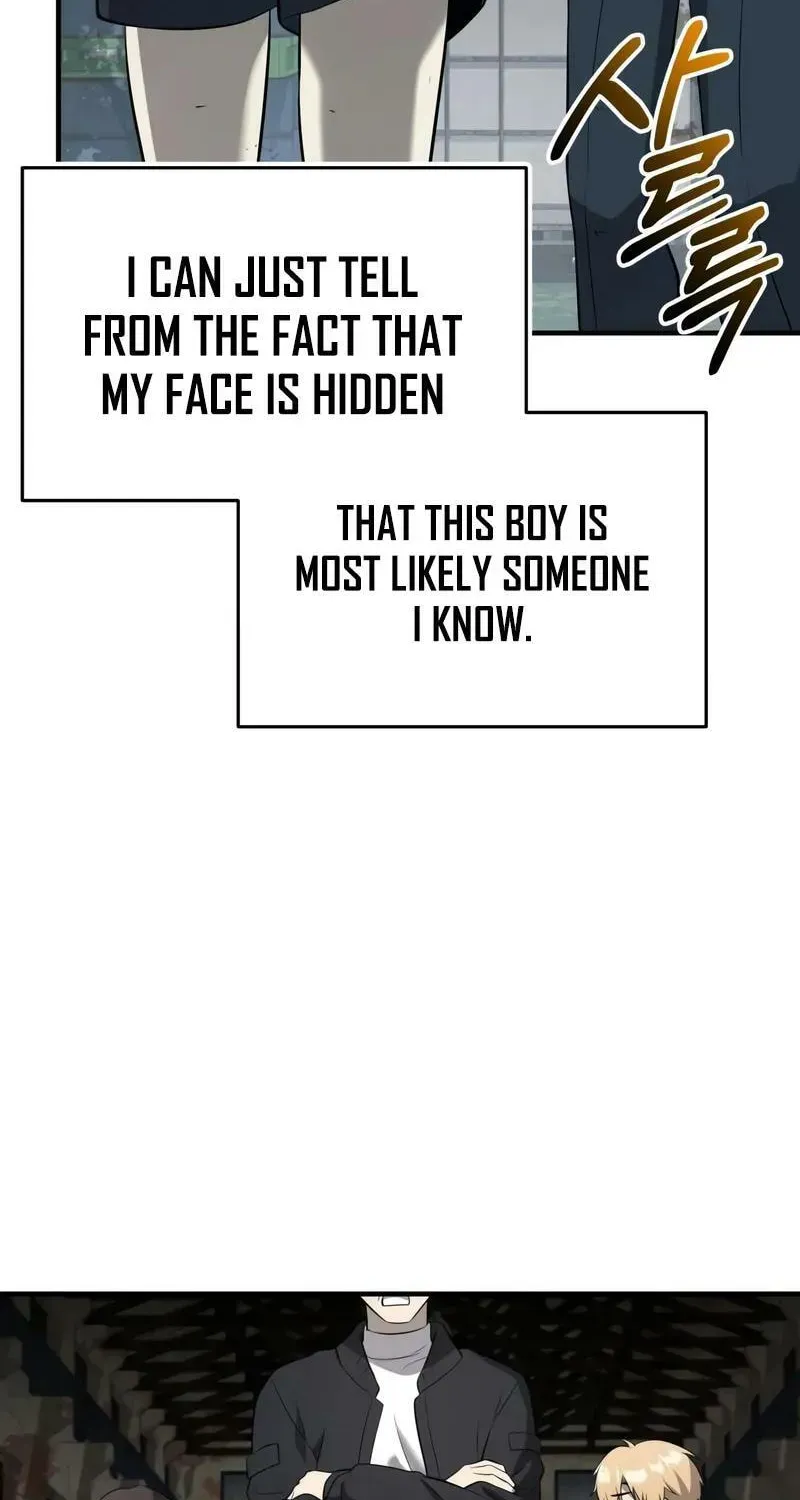 Mythic Item Obtained Chapter 185.5 page 123 - 