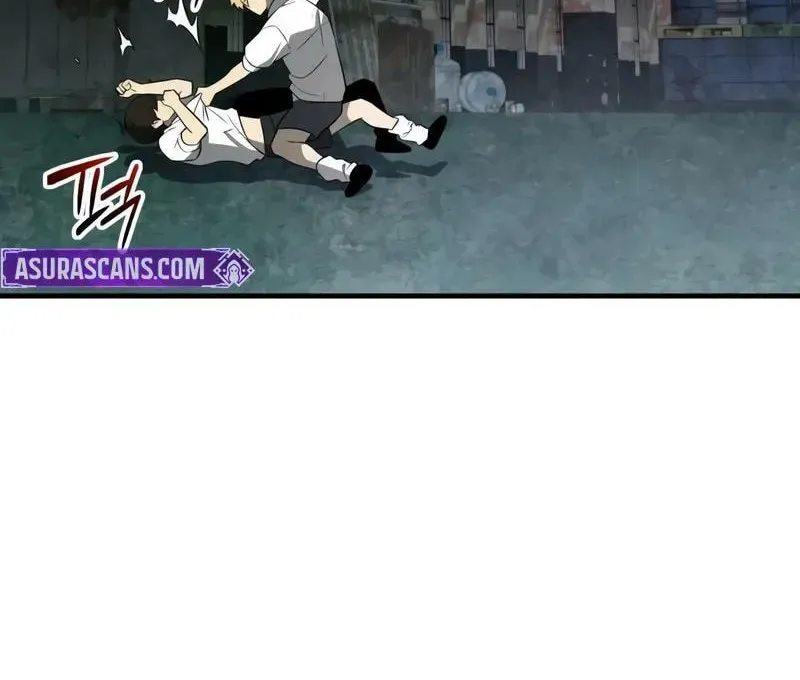 Mythic Item Obtained Chapter 185.5 page 131 - 