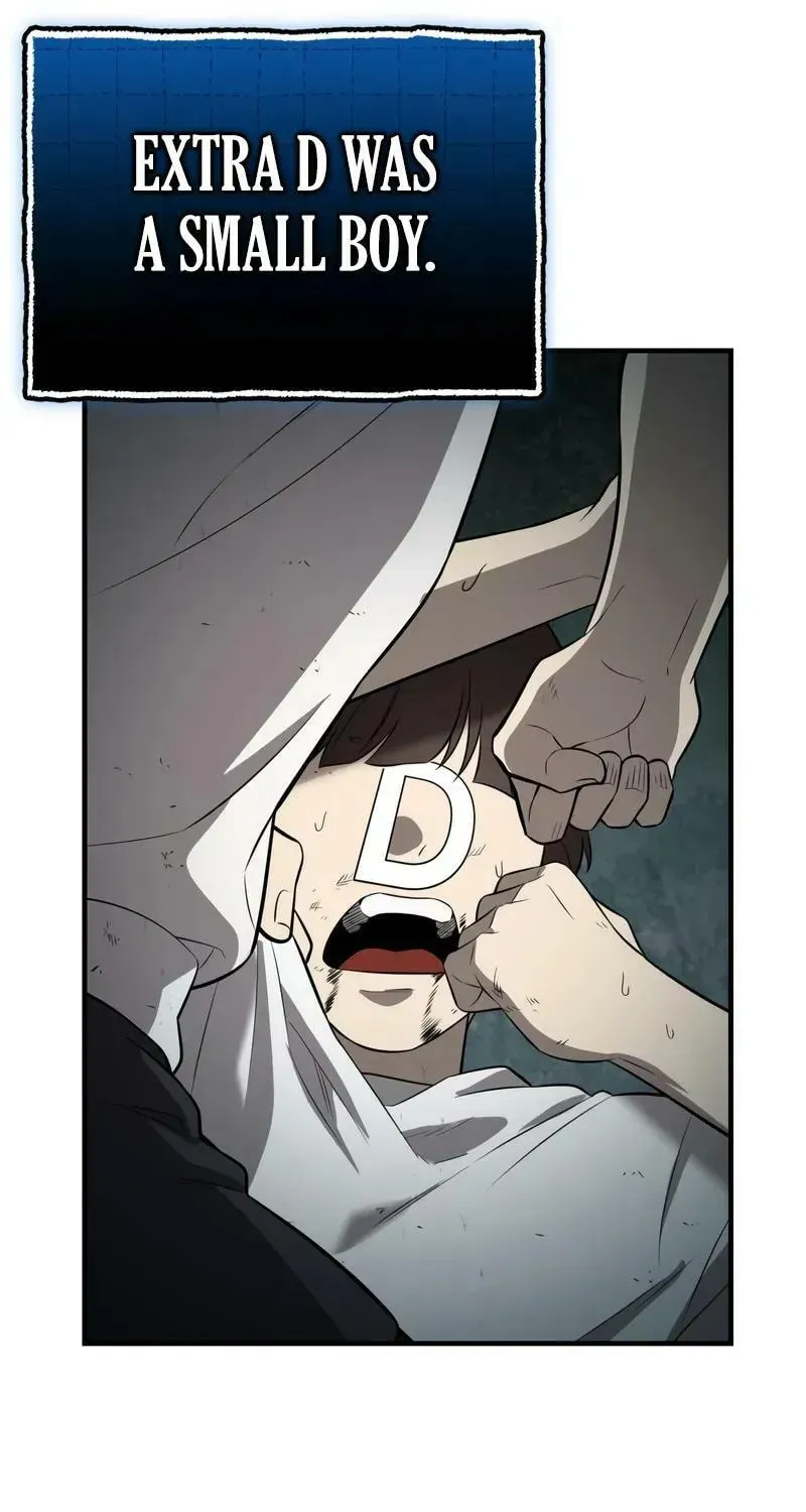 Mythic Item Obtained Chapter 185.5 page 132 - 