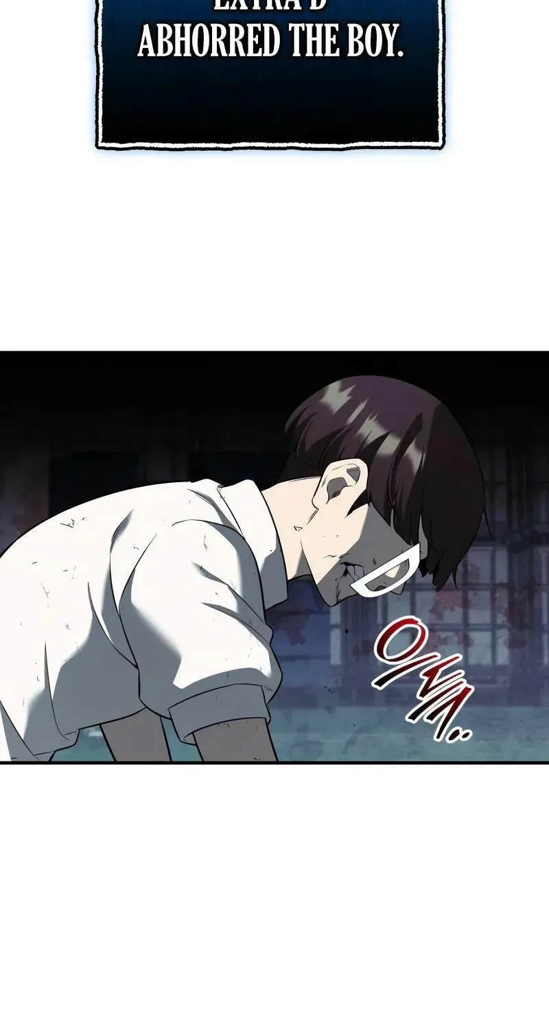 Mythic Item Obtained Chapter 185.5 page 134 - 