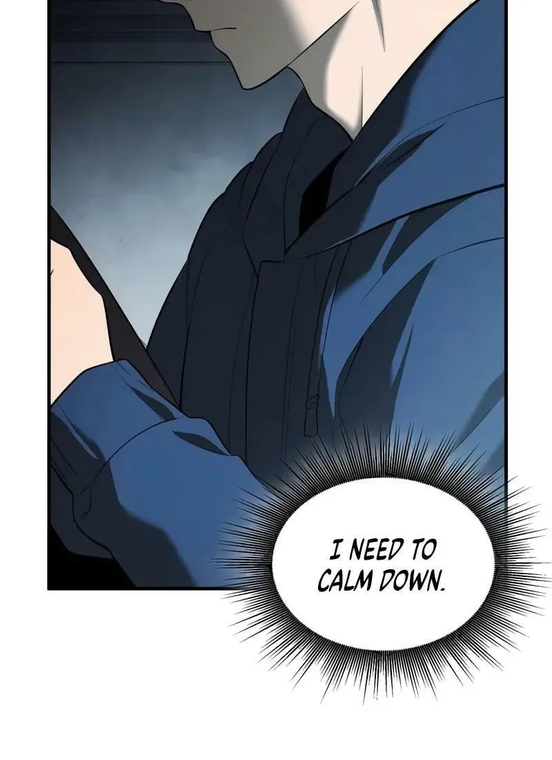 Mythic Item Obtained Chapter 185.5 page 15 - 