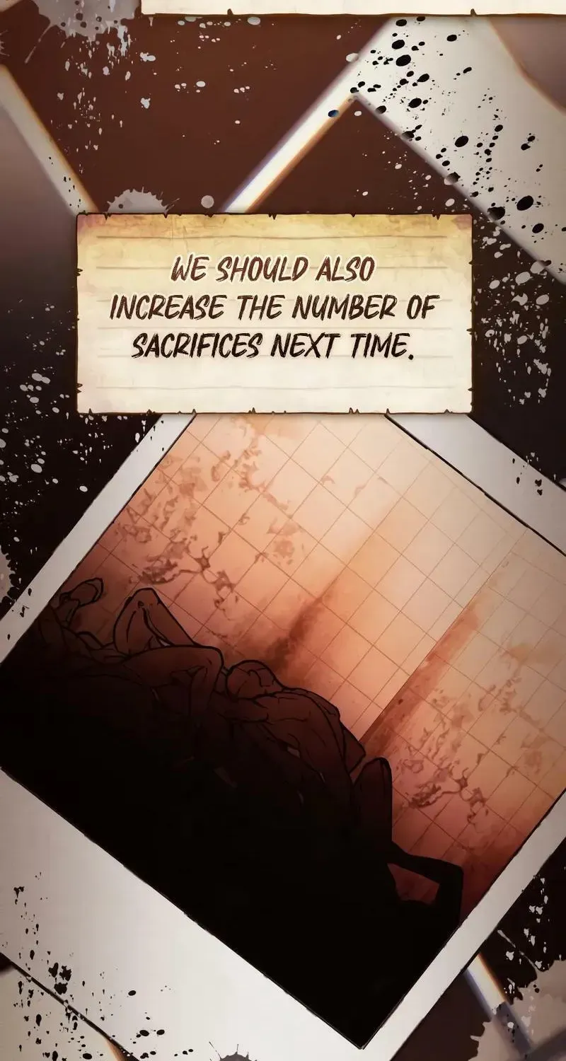 Mythic Item Obtained Chapter 185.5 page 17 - 