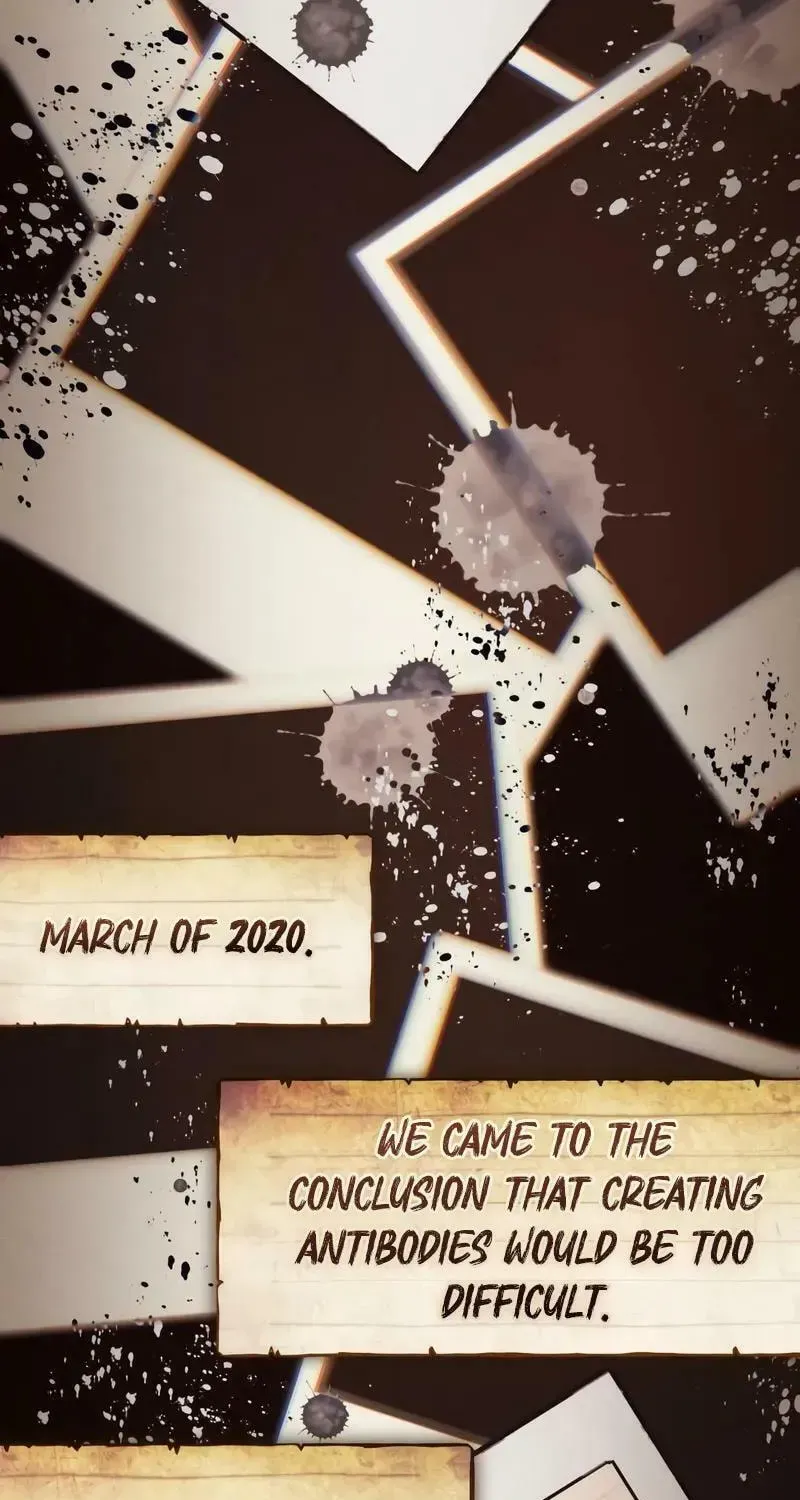 Mythic Item Obtained Chapter 185.5 page 18 - 