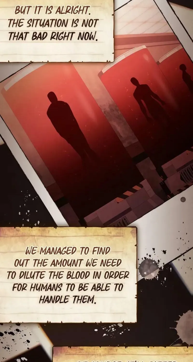 Mythic Item Obtained Chapter 185.5 page 19 - 