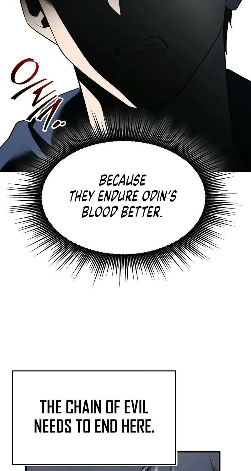 Mythic Item Obtained Chapter 185.5 page 30 - 