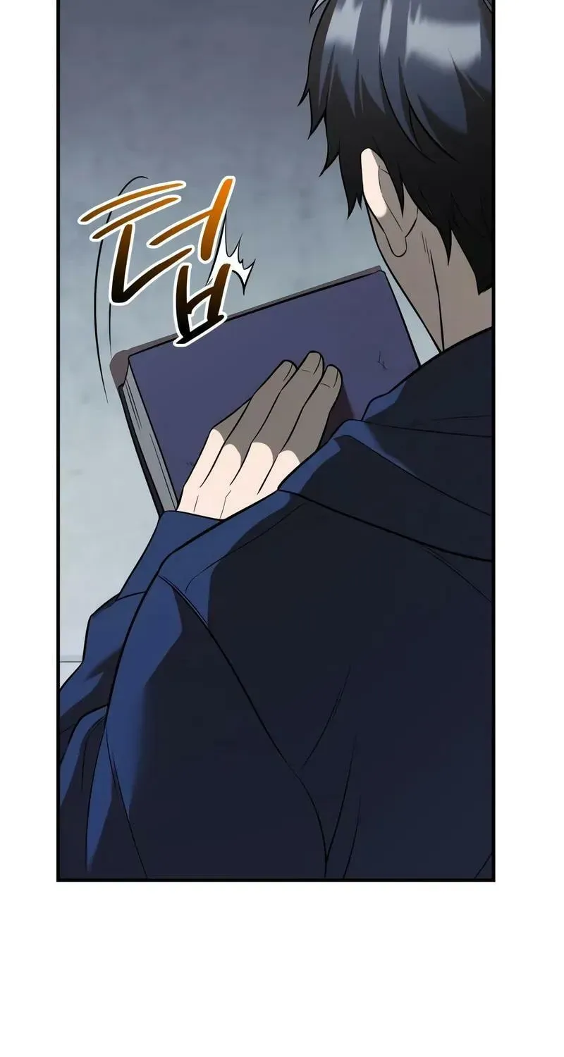 Mythic Item Obtained Chapter 185.5 page 31 - 