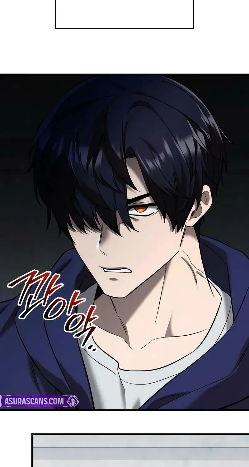 Mythic Item Obtained Chapter 185.5 page 33 - 