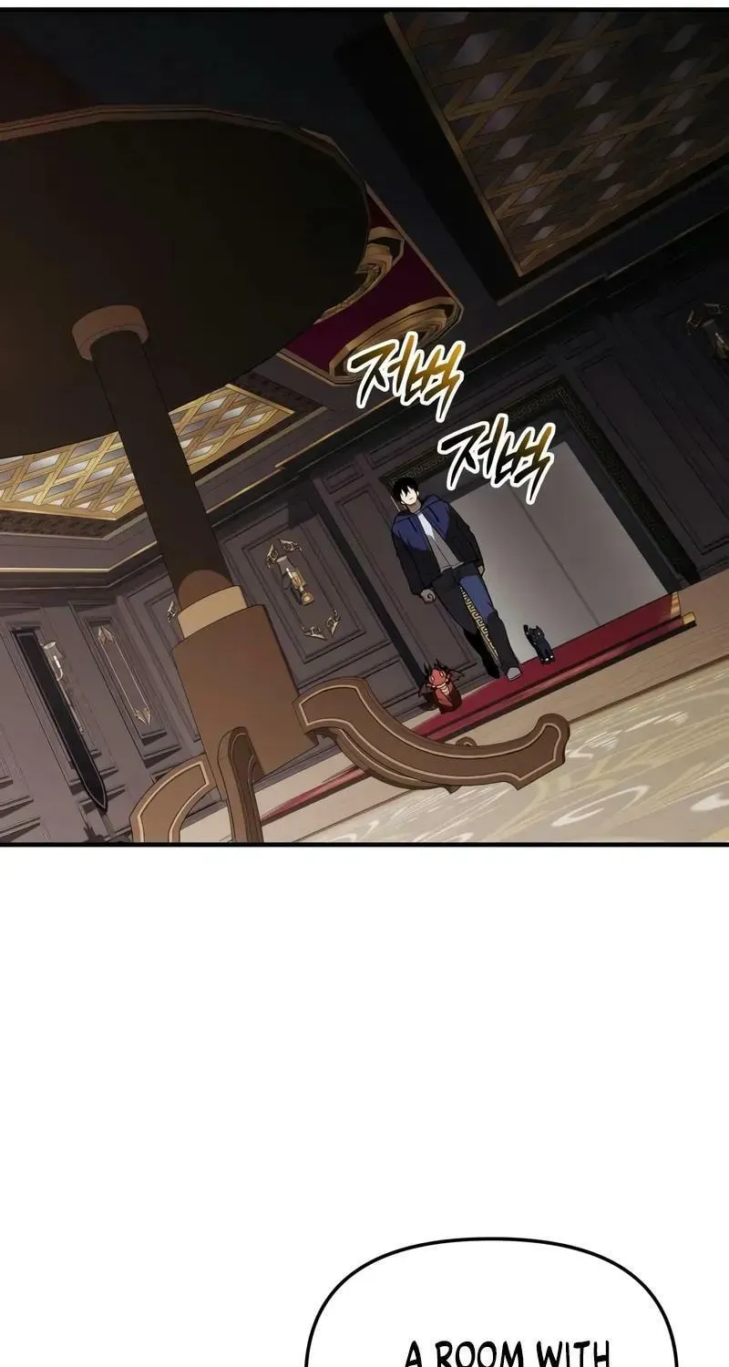 Mythic Item Obtained Chapter 185.5 page 40 - 