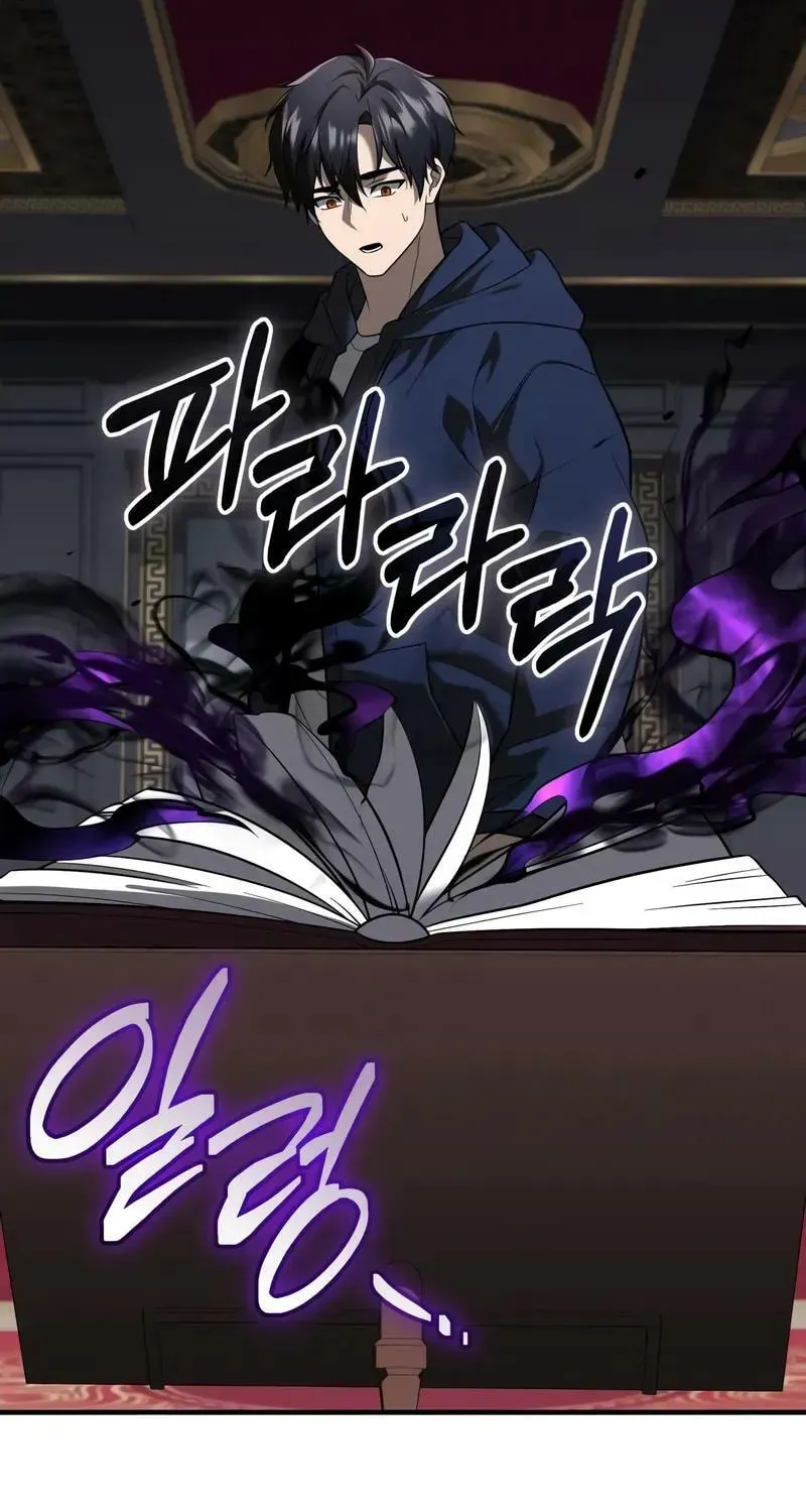 Mythic Item Obtained Chapter 185.5 page 43 - 