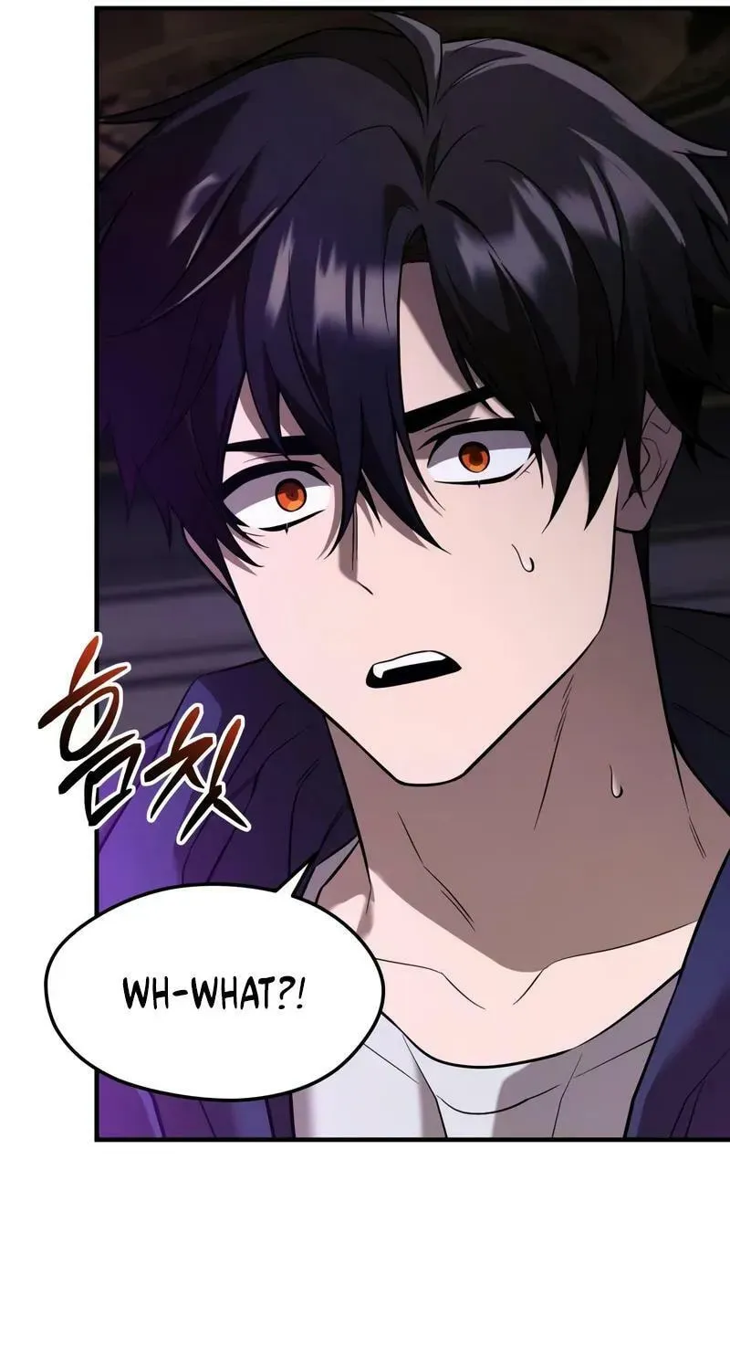Mythic Item Obtained Chapter 185.5 page 45 - 