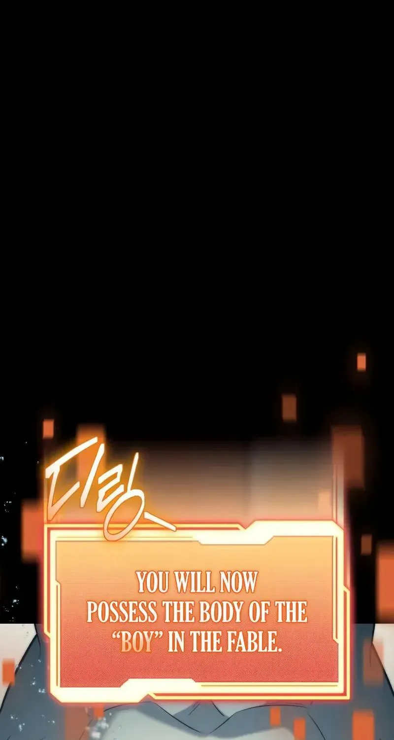 Mythic Item Obtained Chapter 185.5 page 60 - 