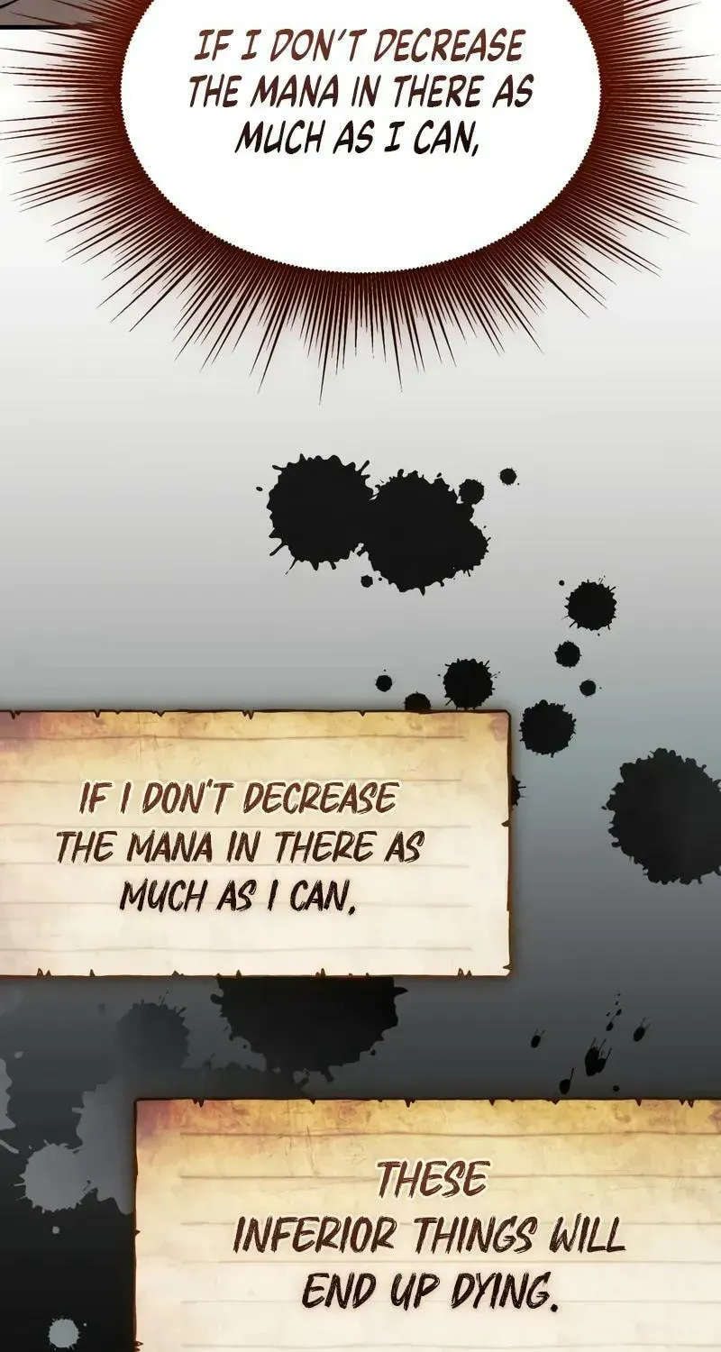 Mythic Item Obtained Chapter 185.5 page 8 - 