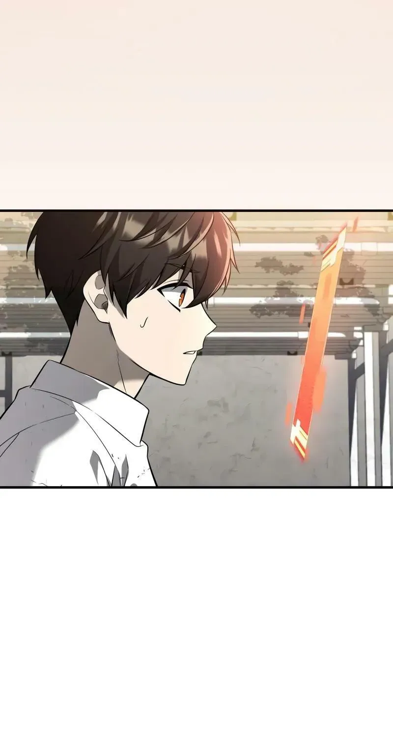 Mythic Item Obtained Chapter 185.5 page 76 - 