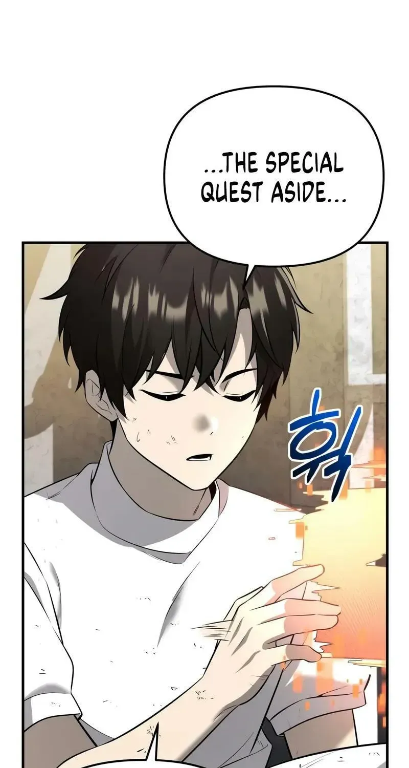 Mythic Item Obtained Chapter 185.5 page 77 - 