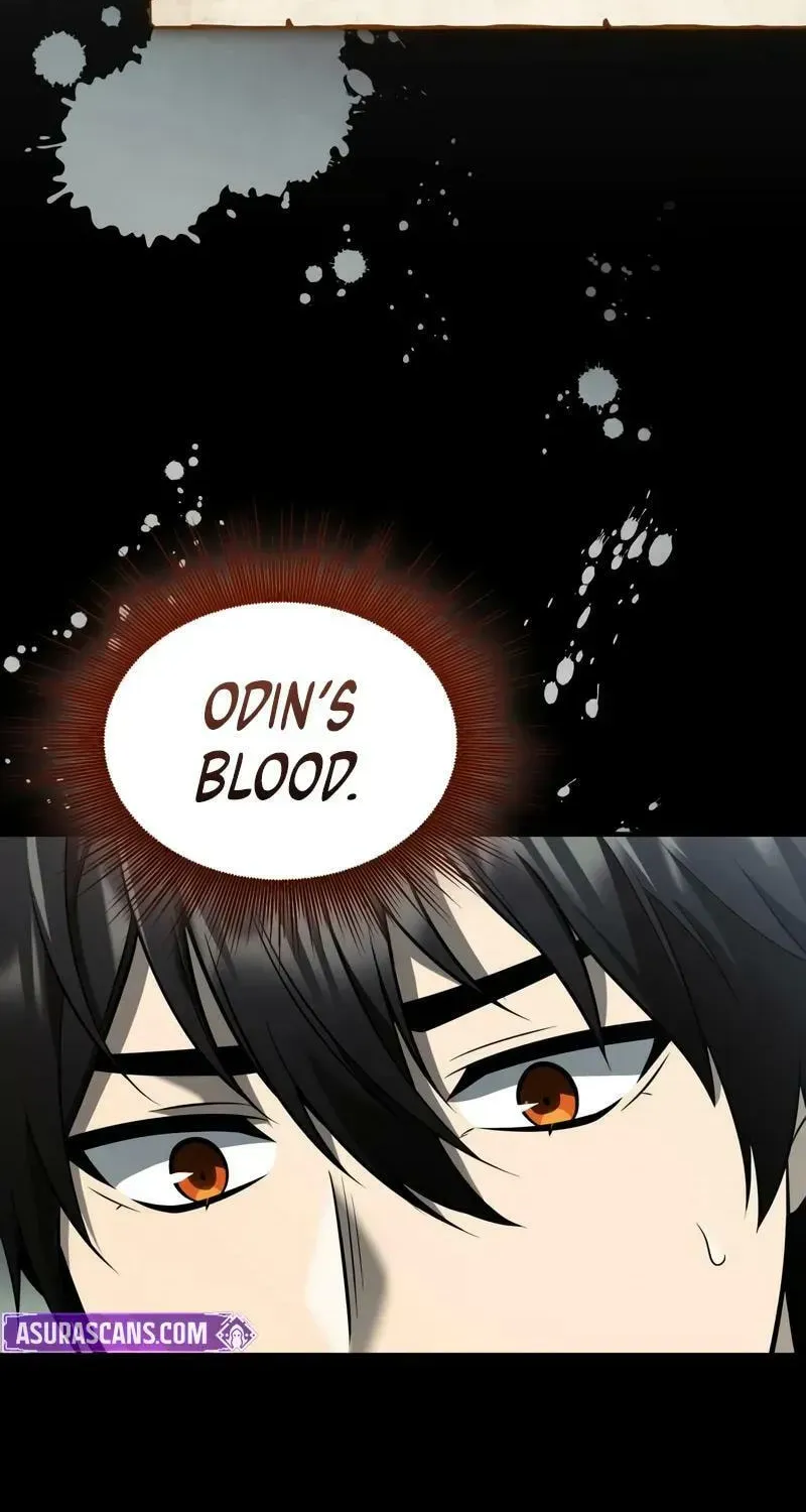 Mythic Item Obtained Chapter 185.5 page 9 - 