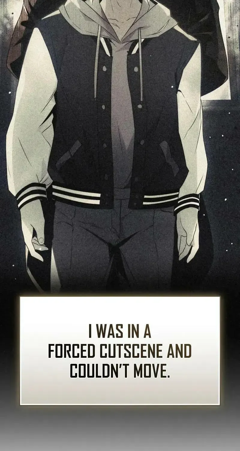 Mythic Item Obtained Chapter 185.5 page 83 - 