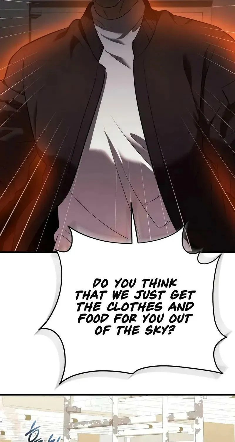 Mythic Item Obtained Chapter 185.5 page 89 - 