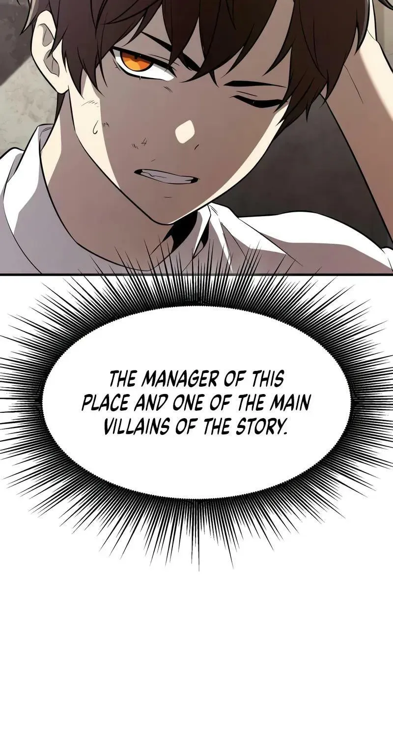 Mythic Item Obtained Chapter 185.5 page 94 - 