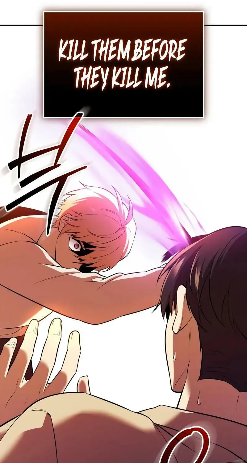 Mythic Item Obtained Chapter 185.6 page 104 - 