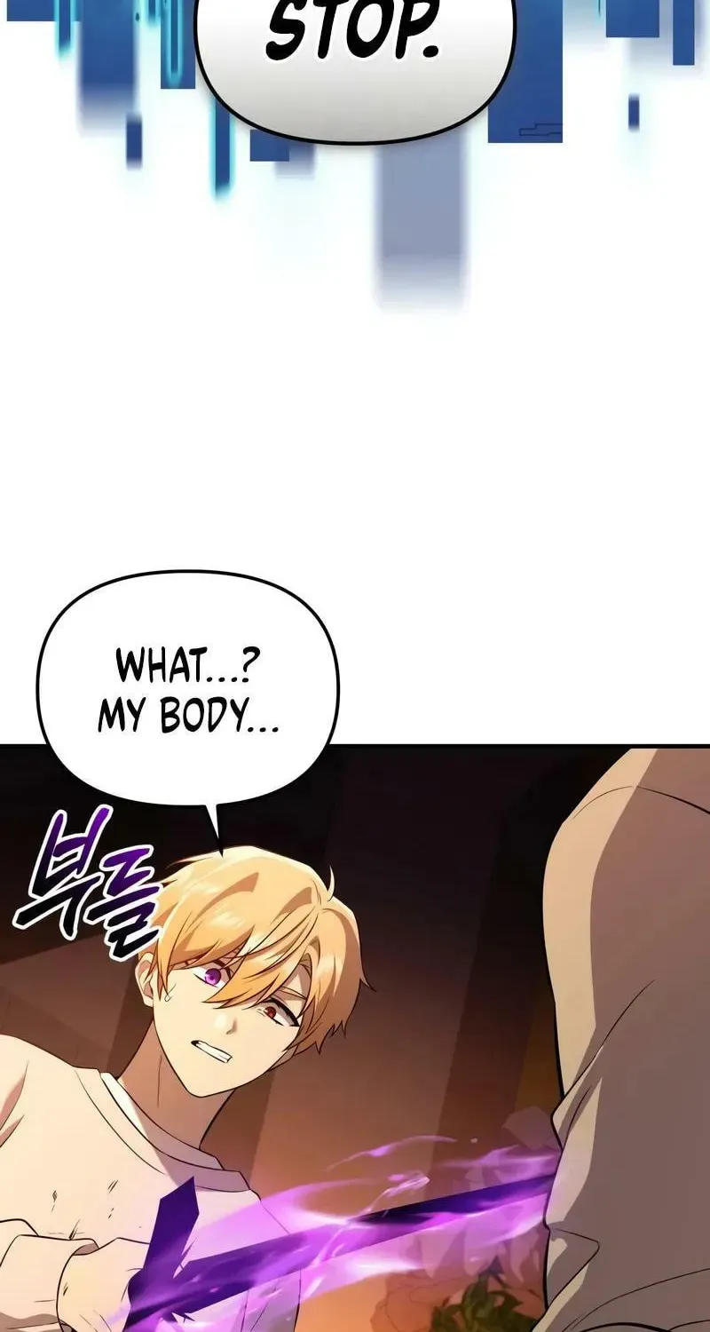 Mythic Item Obtained Chapter 185.6 page 115 - 