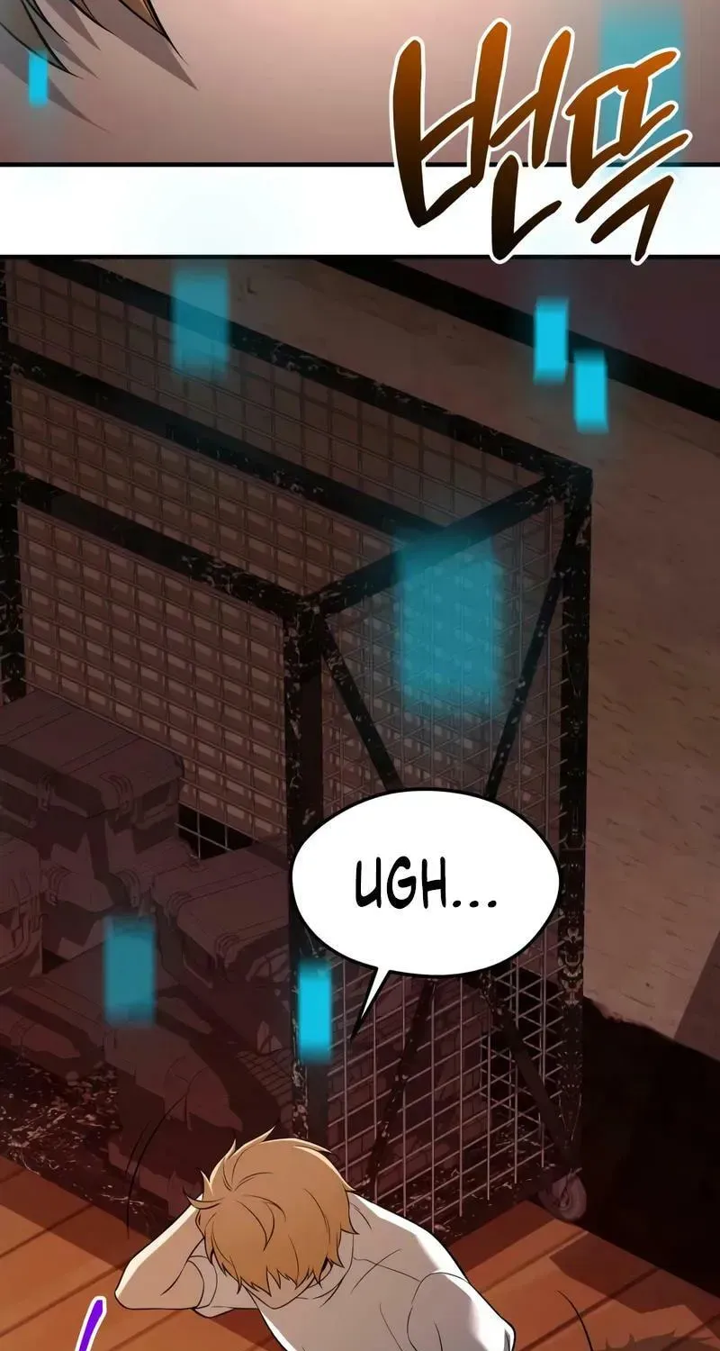 Mythic Item Obtained Chapter 185.6 page 31 - 