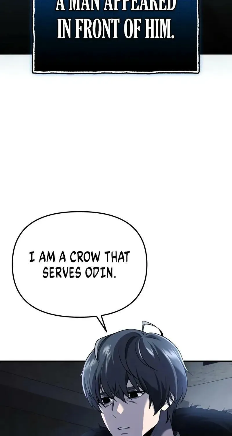 Mythic Item Obtained Chapter 185.6 page 54 - 