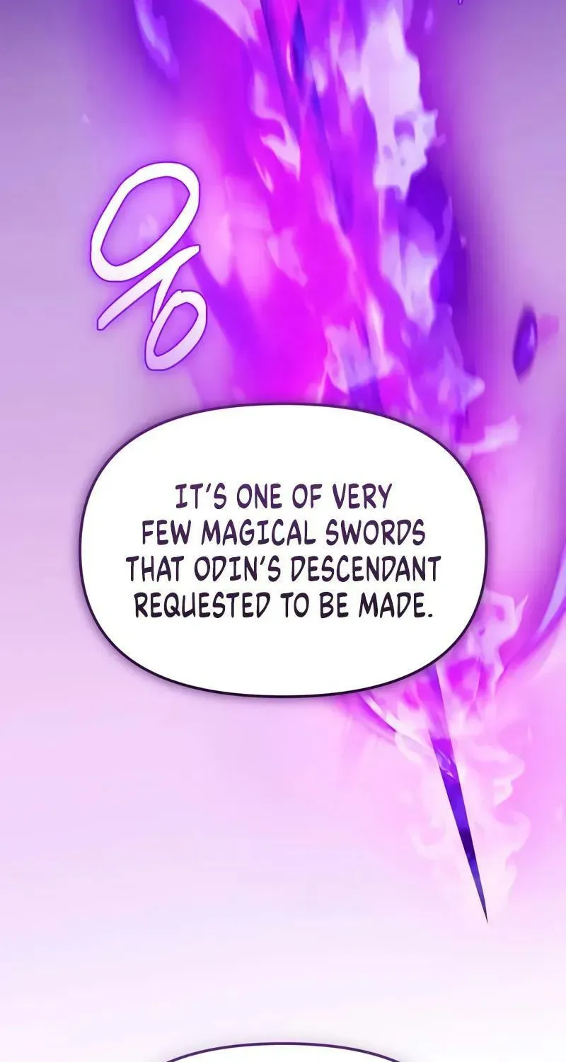 Mythic Item Obtained Chapter 185.6 page 63 - 