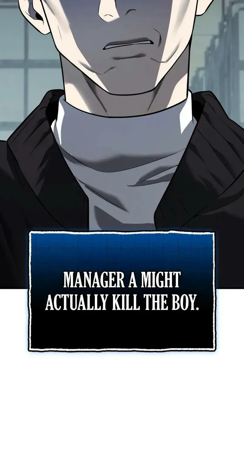 Mythic Item Obtained Chapter 185.6 page 9 - 