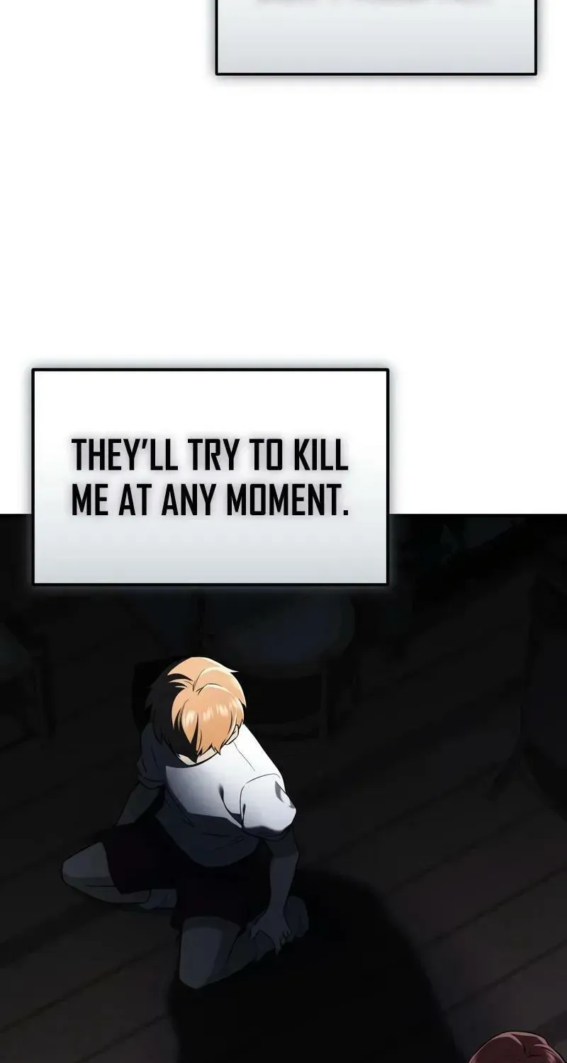 Mythic Item Obtained Chapter 185.6 page 91 - 