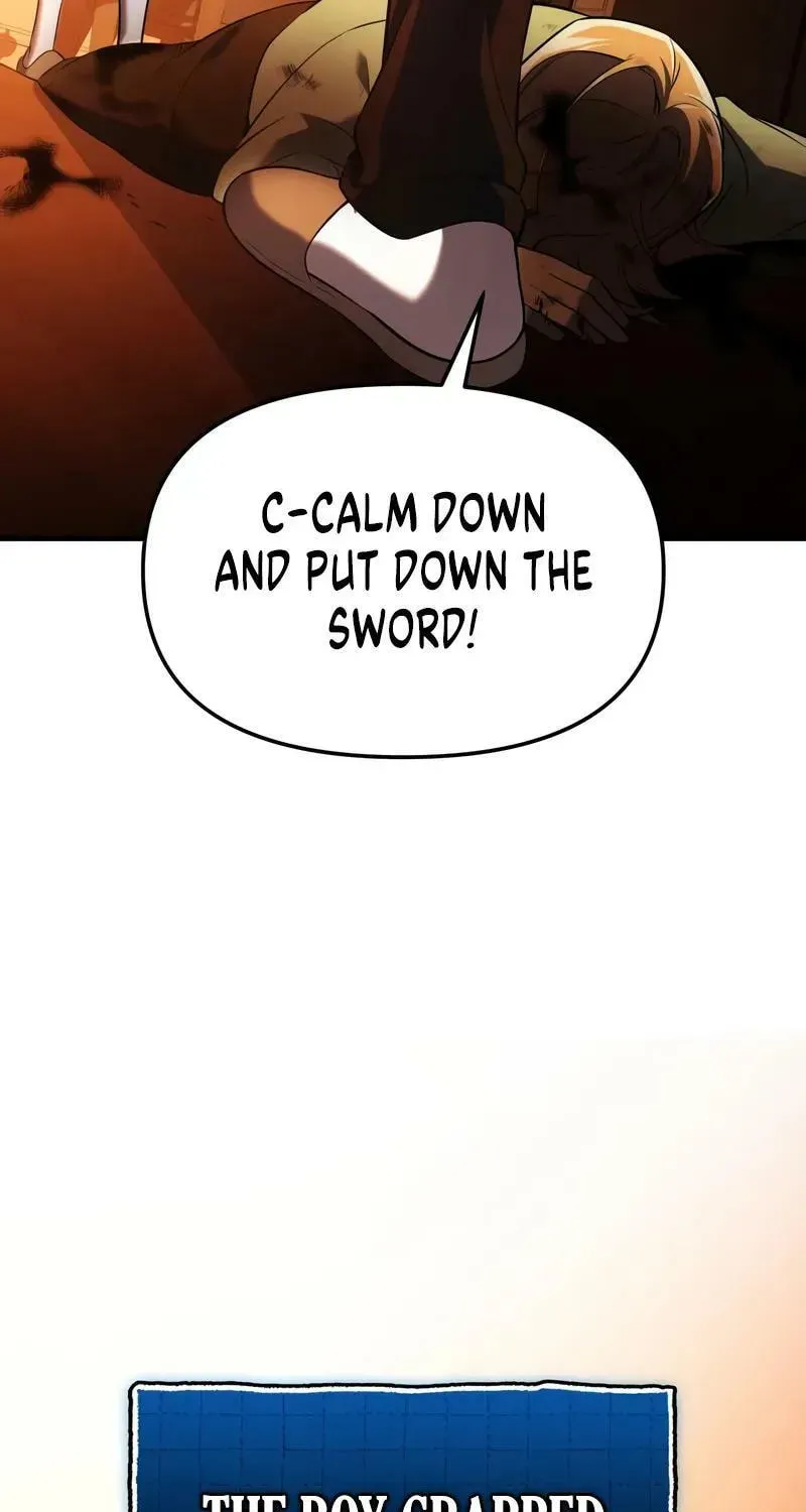 Mythic Item Obtained Chapter 185.6 page 99 - 