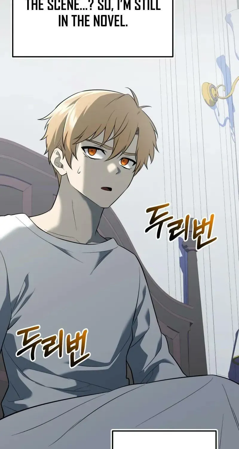 Mythic Item Obtained Chapter 185.7 page 14 - 