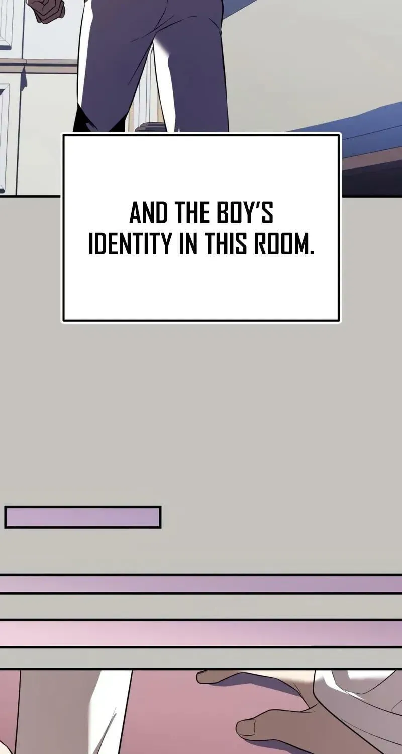 Mythic Item Obtained Chapter 185.7 page 23 - 
