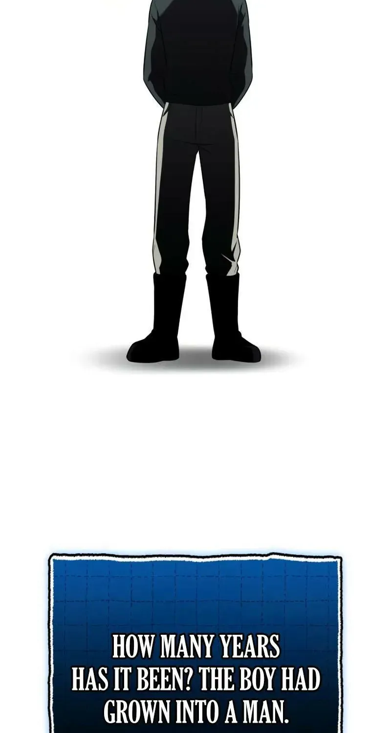 Mythic Item Obtained Chapter 185.7 page 48 - 