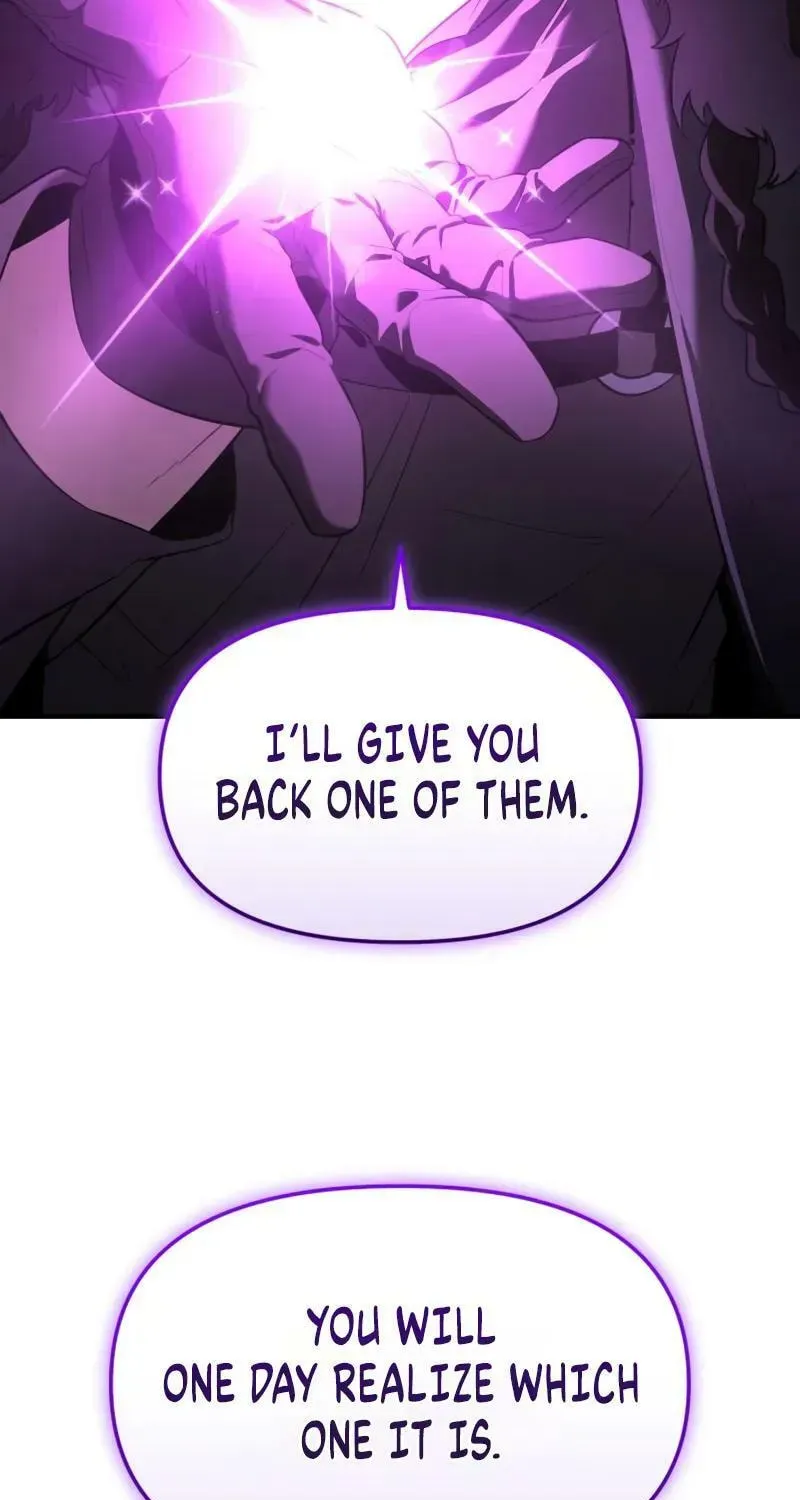 Mythic Item Obtained Chapter 185.7 page 55 - 