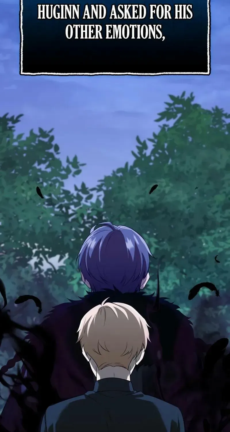 Mythic Item Obtained Chapter 185.7 page 79 - 