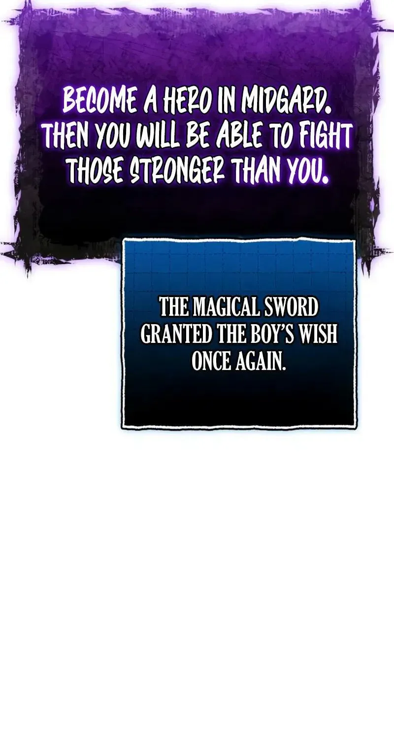 Mythic Item Obtained Chapter 185.7 page 86 - 