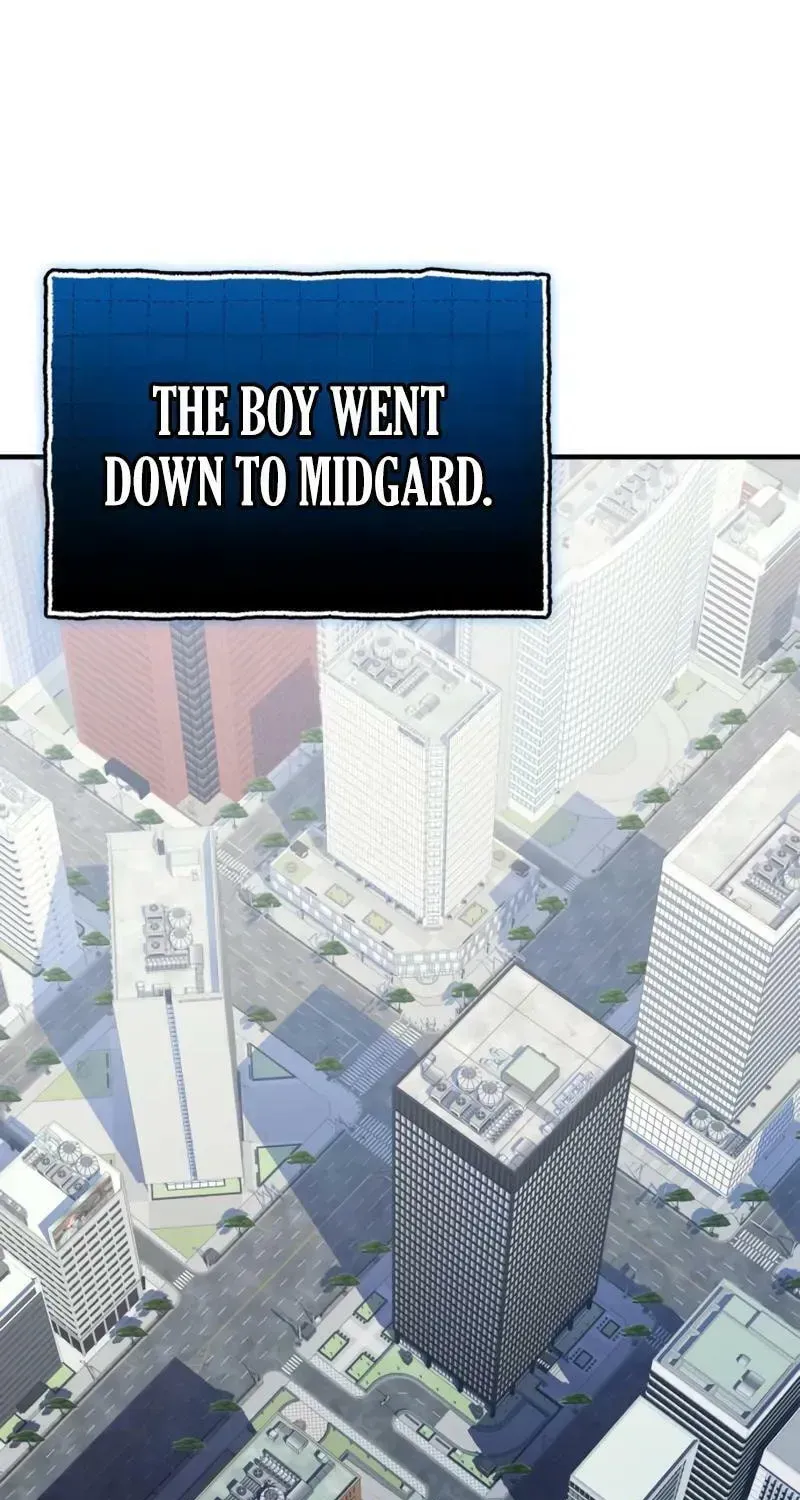 Mythic Item Obtained Chapter 185.7 page 87 - 